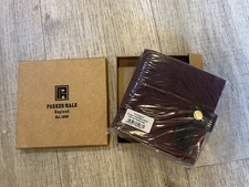 PARKER HALE SHOTGUN CERT