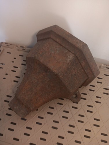 Large antique vintage - large,