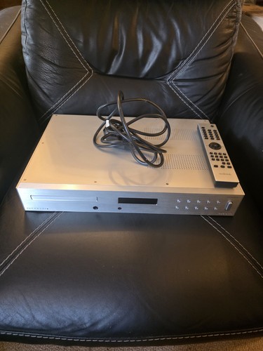 Audiolab 8200cdq - audiolab, cd