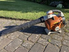 Stihl SH86C  BG86 Petrol Leaf