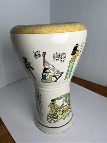 Doumbek drum darbuka - 16",