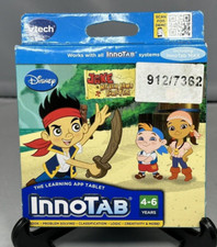 VTech Innotab Cartridge Game