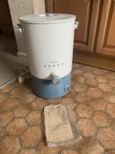 Baby Burco 1970 Vintage Boiler-Blue/Cream