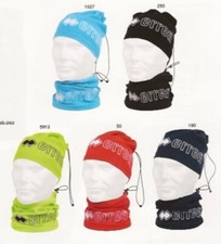 Errea Jumar Beanie/Neckwarmer
