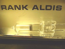 Projector bulb lamp for RANK ALDIS slide projector 24v 150w NEW BULB
