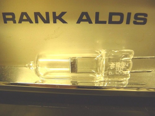 Projector bulb lamp - , rank