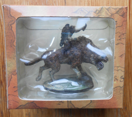 Eaglemoss lotr collectors - eaglemoss,