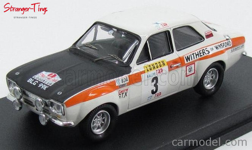 Trofeu ford escort - trofeu,