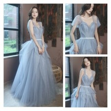 Women Evening Party Prom Ball