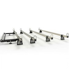 Van Roof Rack 4 Bars for