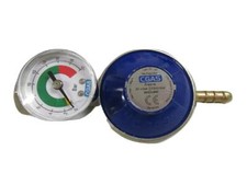 Butane Gas Regulator with