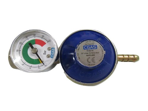 Butane gas regulator - butane,