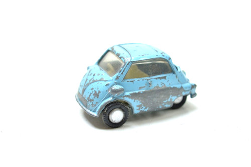 Triang spot 118 bmw isetta - bmw,