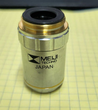 MEIJI TECHNO TC PLAN F 10x/0.3