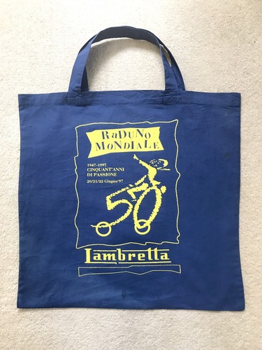 Vintage italian lambretta - vintage,