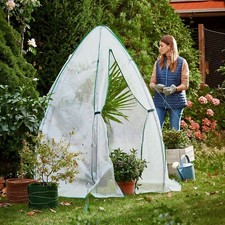 Gardenline Greenhouse for Winter, Growing and Storage, New & Original Packaging