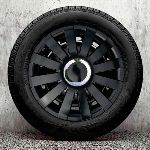 Set 4x14 wheel trims for - set,