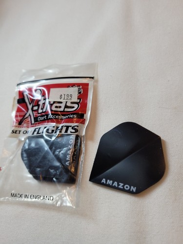 Dart world amazon black - dart,