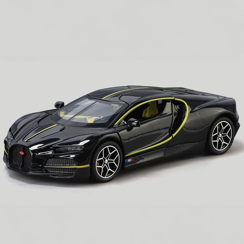 Alloy diecast supercar - alloy,