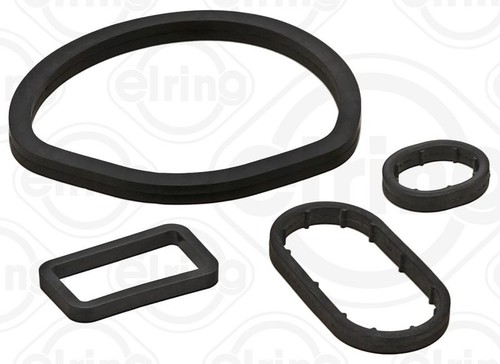Oil circuit seals - oil,