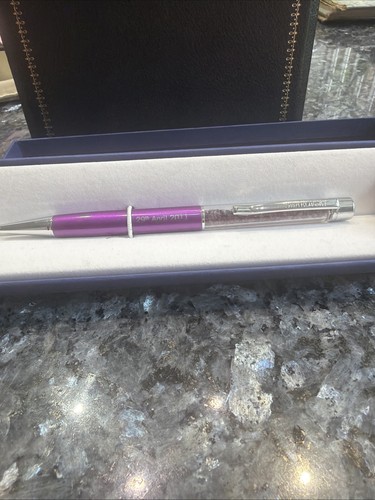Swarovski crystal shimmer - crystal,