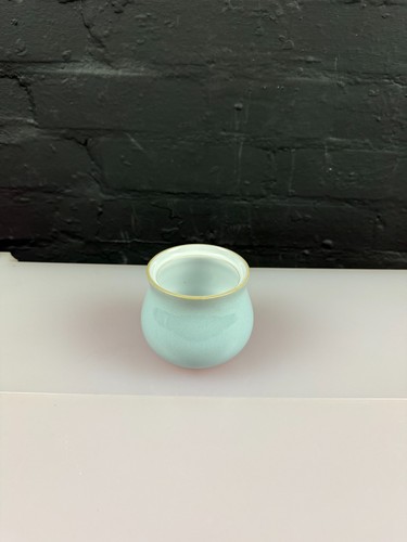 Denby blue linen replacement - denby,