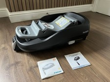 Maxi-Cosi FamilyFix Isofix