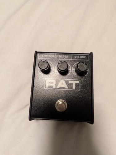 Proco rat2 distortion - proco,
