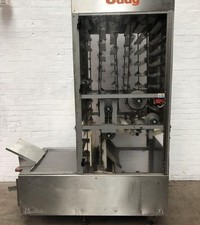 Oddy Type 26 Prover