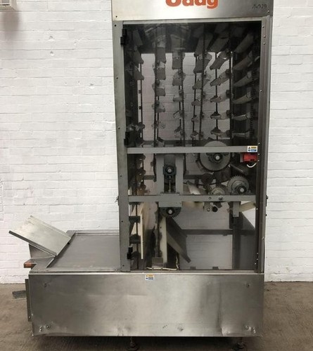 Oddy type prover - oddy,