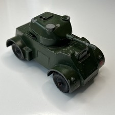 LONE STAR ARMOURED CAR