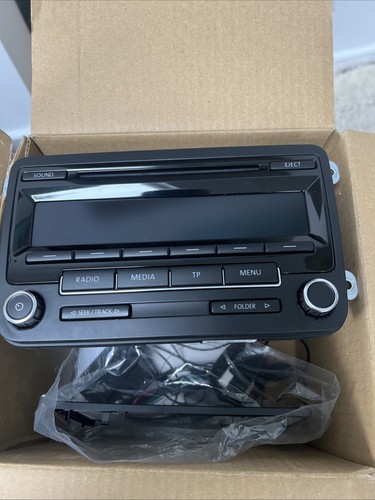 Volkwagen 310 radio stereo - 310,