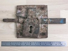 Decorative item. Rusty Hand