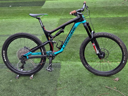 Lapierre zesty ultimate - ultimate, 527