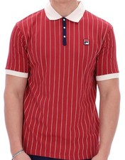 Fila Bjorn Borg BB1 Red -