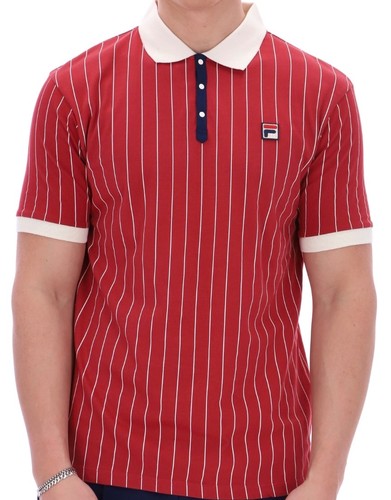 Fila bjorn borg bb1 red - bb1,