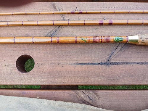Sealey all round - round', cane