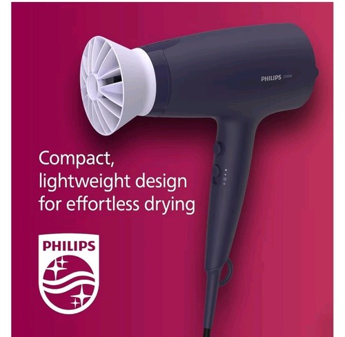 Philips hair dryer 3000 - dryer,