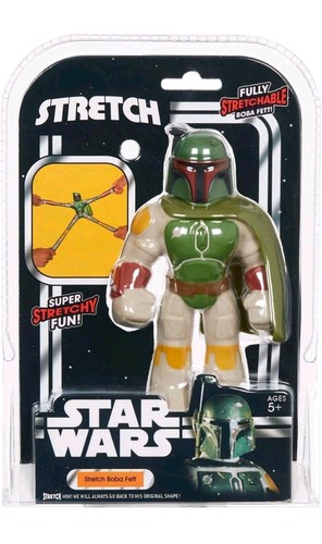 Gift star wars - wars, boba