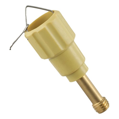 Tripod center screw accessory - center,