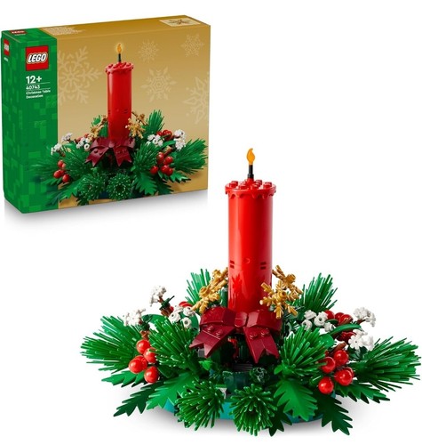 Lego seasonal christmas table - seasonal:,