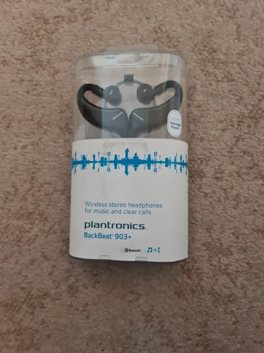 Plantronics backbeat 930 - plantronics, 930+