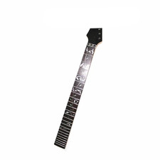 24 Frets Maple Electric Guitar