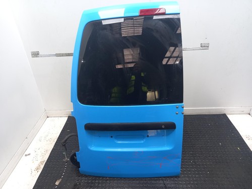 Volkswagen caddy left rear - volkswagen,