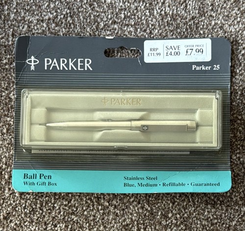 Parker vintage ballpoint - vintage,