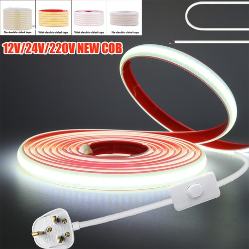 12v 24v 220v neon - 12v, led