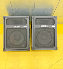 Yamaha YS 12 ME 2Way 500W