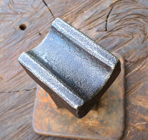 Vintage blacksmith - 1, 1/2"