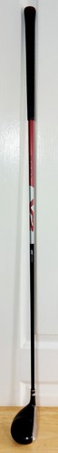 Wilson staff fybrid hybrid - fybrid, 3