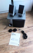 YAMAHA TRS-MS04 Set Speakers
